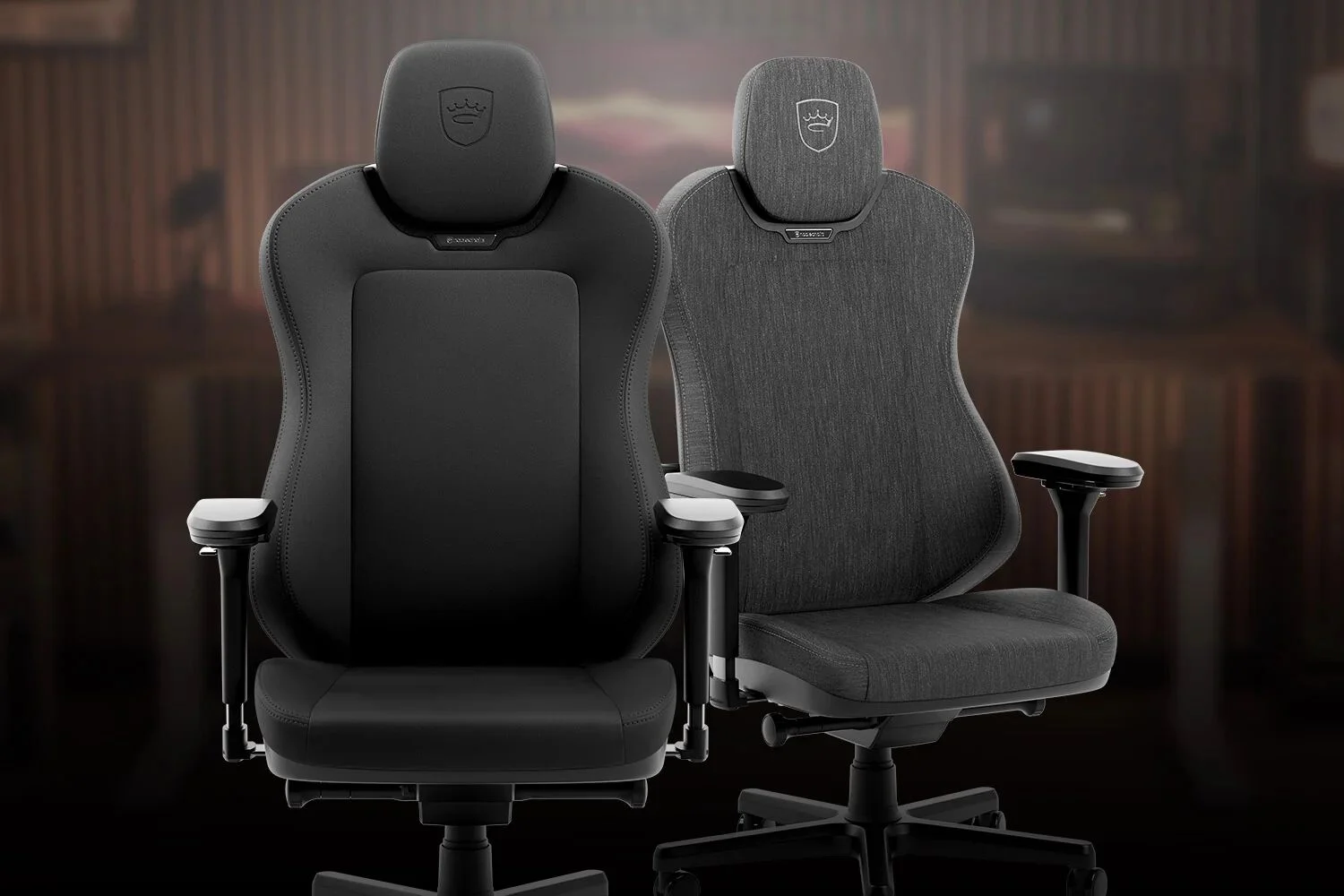 noblechairs AURA Series