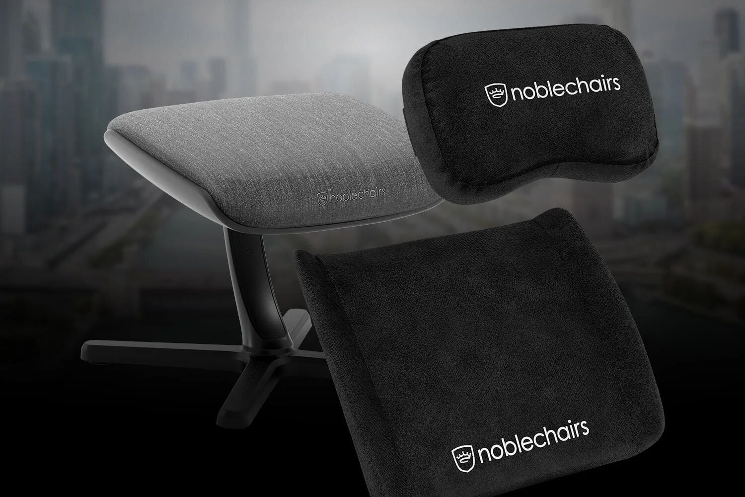 noblechairs accessories