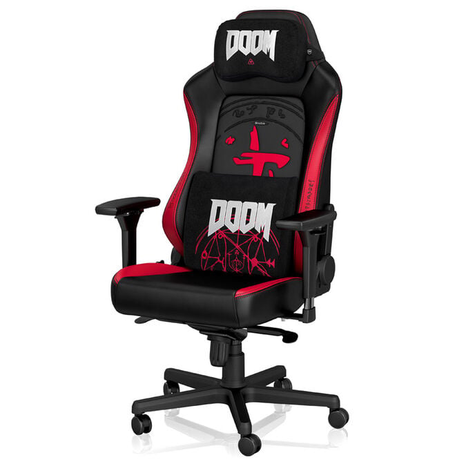 Memory Foam Pillow Set - DOOM Edition image number 3