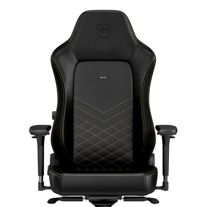 HERO Black/Gold image number 1
