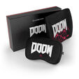 Memory Foam Pillow Set - DOOM Edition image number null