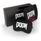 Memory Foam Pillow Set - DOOM Edition