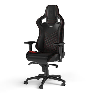 EPIC Black/Red