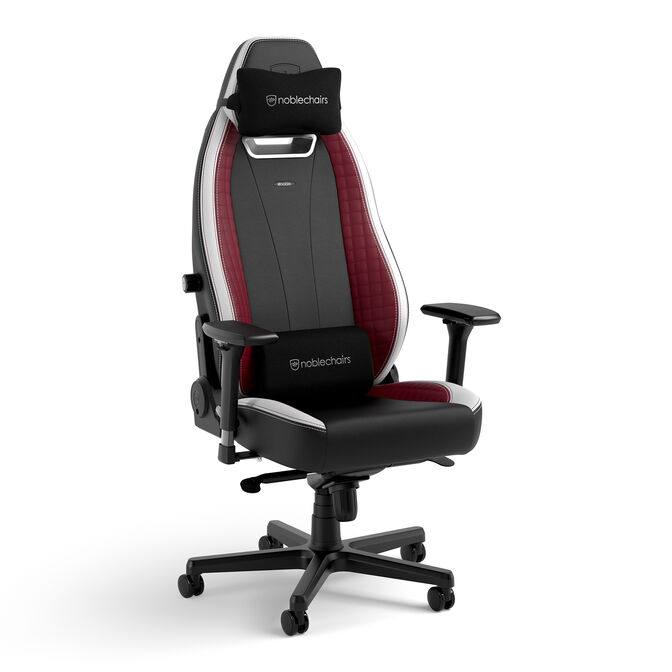 LEGEND Black/White/Red image number 5