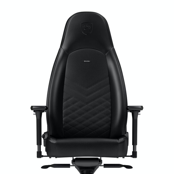 ICON Black image number 1