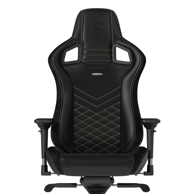 EPIC Black/Gold image number 1