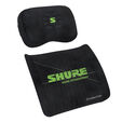 Memory Foam Pillow Set - Shure Edition image number null