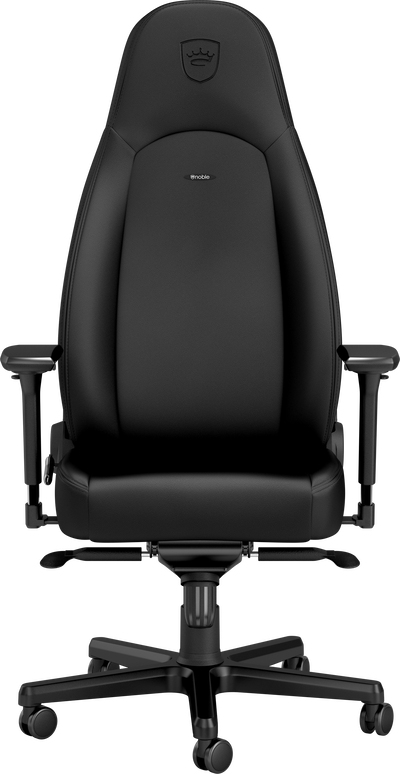 ICON Black Edition
