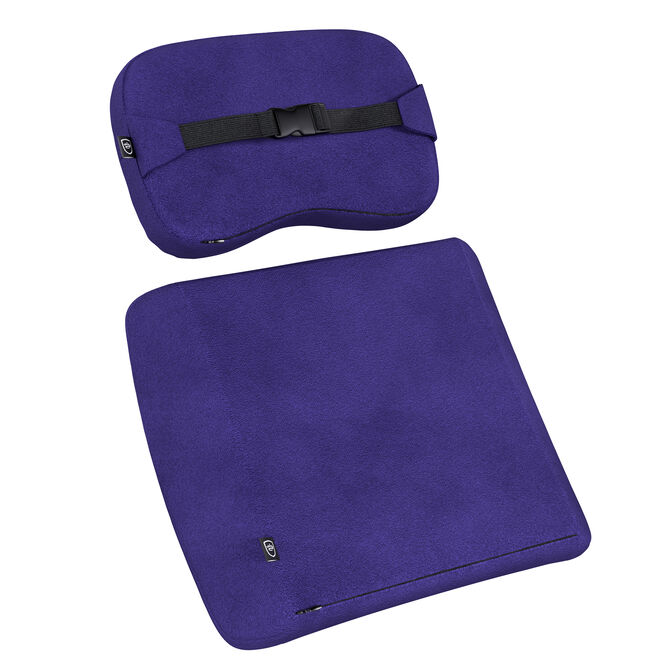 Memory Foam Pillow Set - Fallout Nuka Cola Quantum Edition image number 2