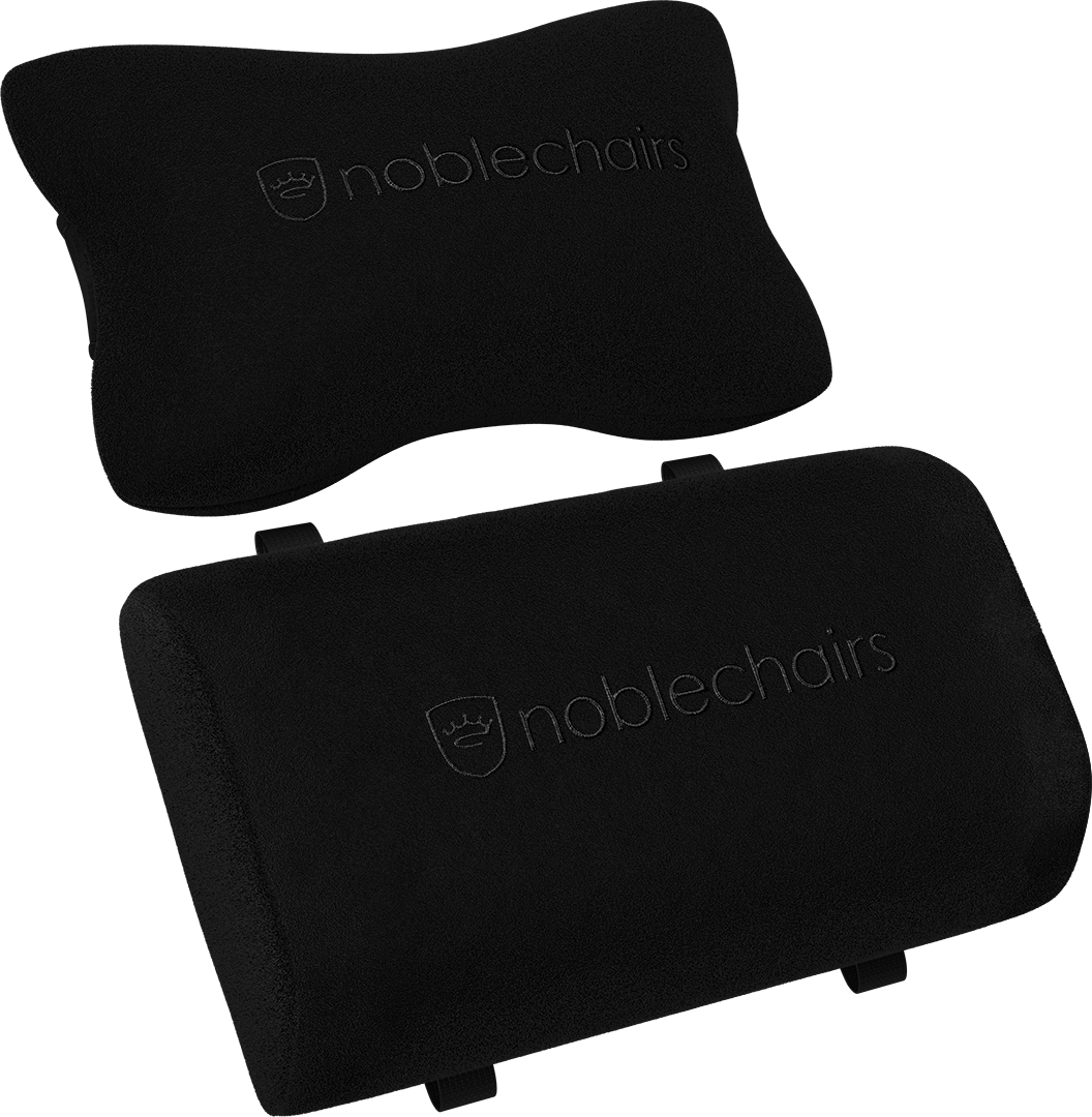cushions ICON Black Edition