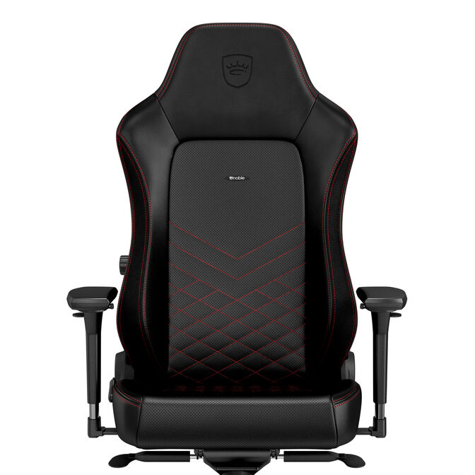 HERO Black/Red image number 1