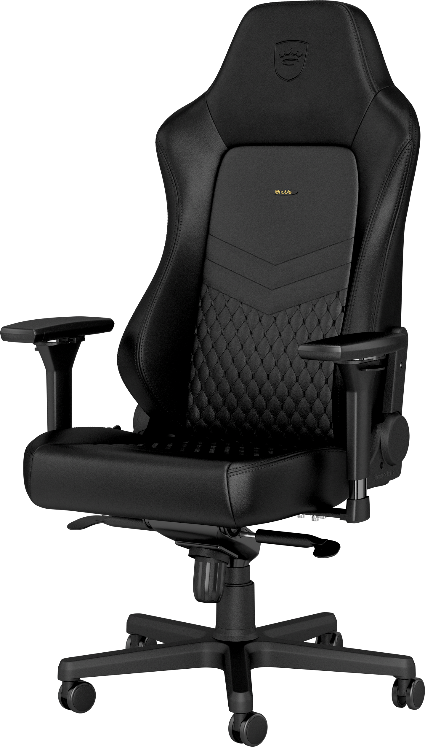 gaming chair HERO Real Leather