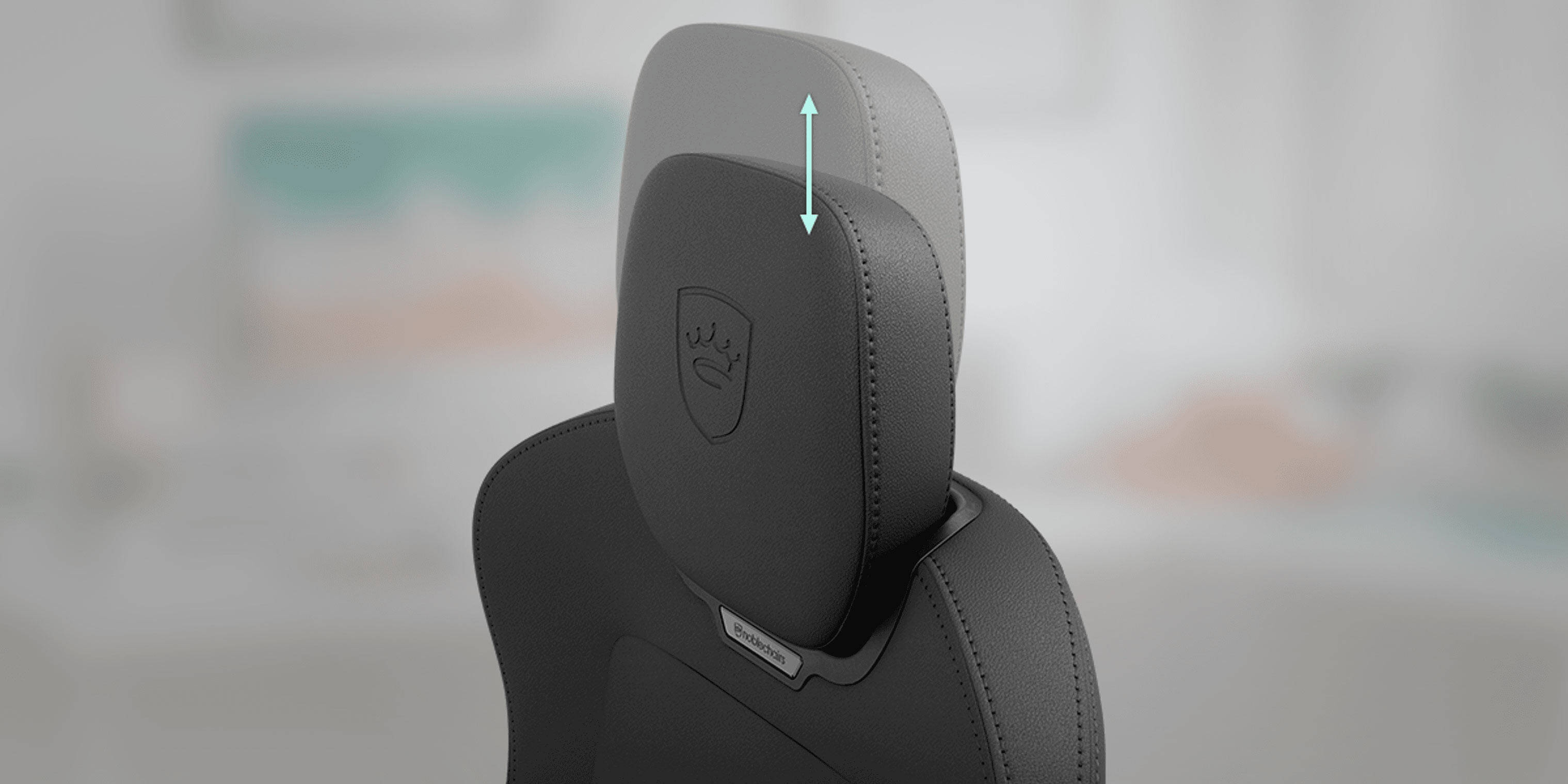 Precision Support from Head to Spine