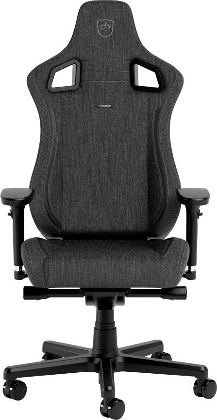 EPIC Compact Carbon Black TX