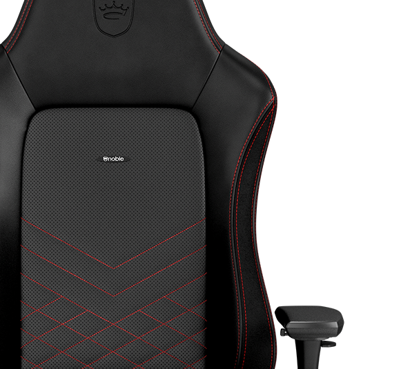 gaming chair vegan HERO Series