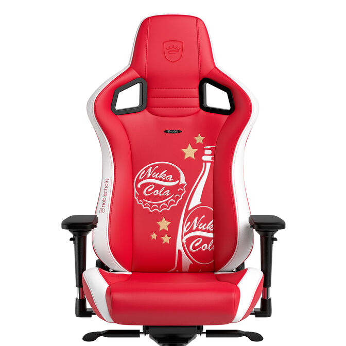 EPIC Fallout Nuka-Cola Edition image number 1