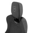 AURA TX Anthracite image number null
