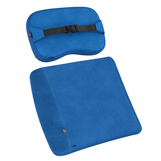 Memory Foam Pillow Set - Fallout 25th Anniversary Edition image number 2