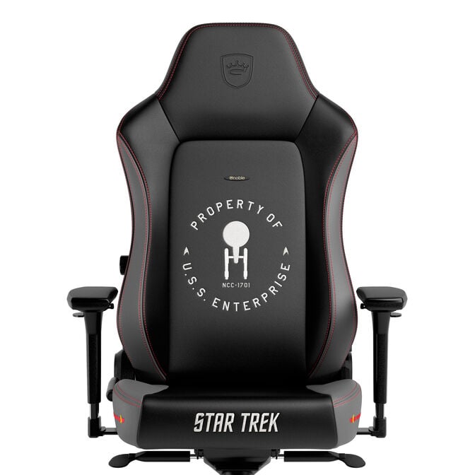 HERO Star Trek Edition image number 1