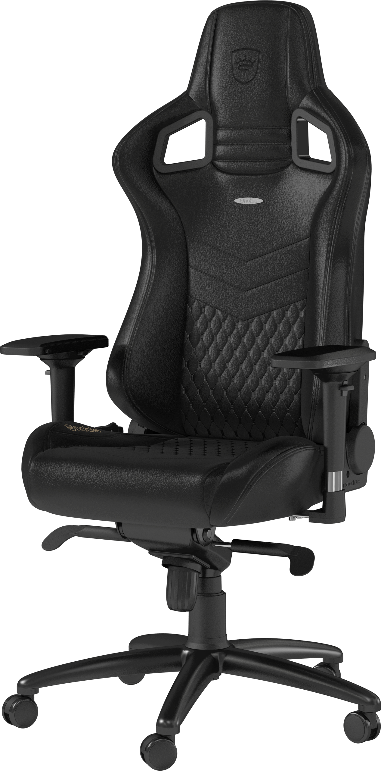 gaming chair EPIC RL Black