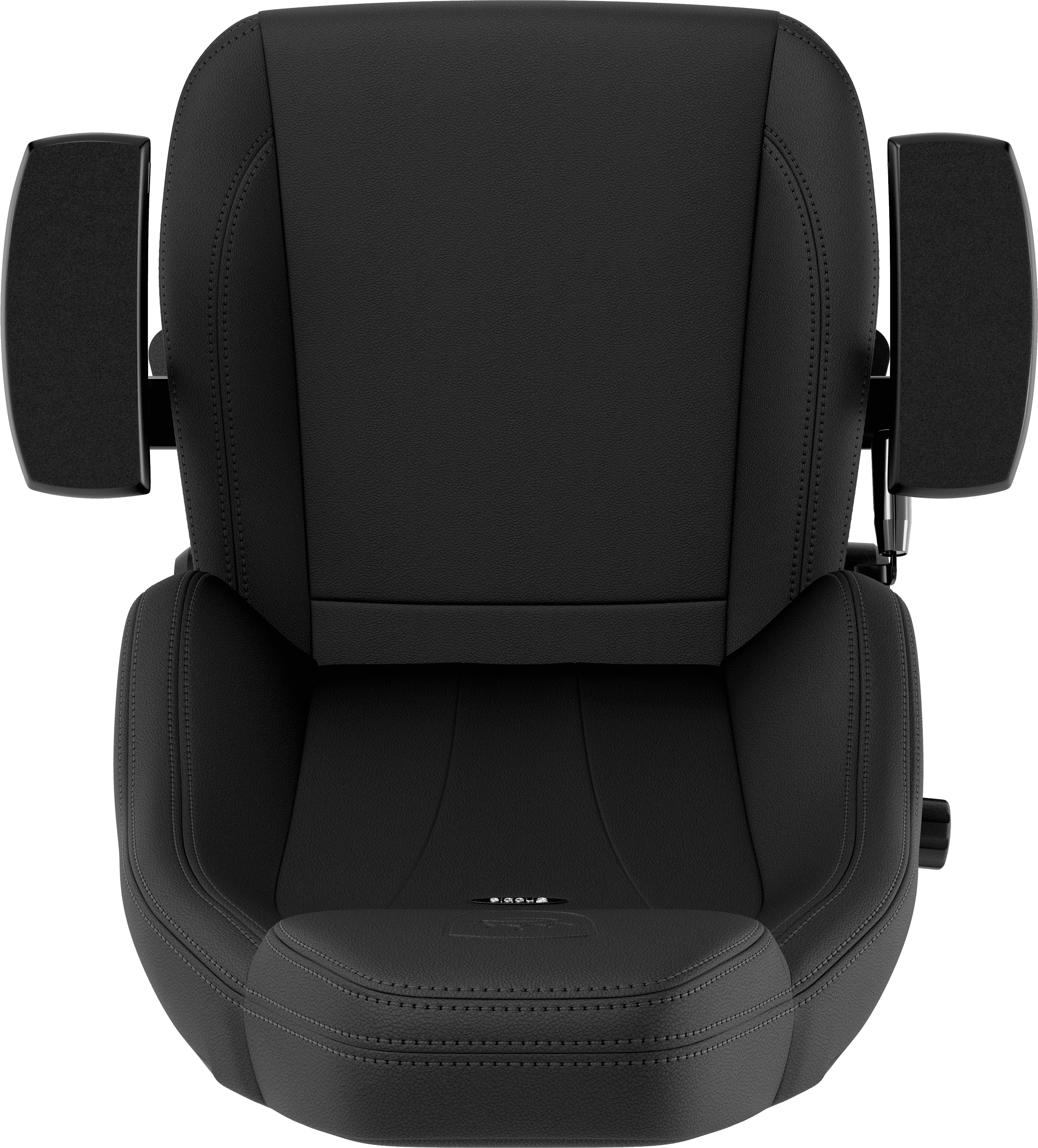 noblechairs ergonomic LEGEND Black Edition