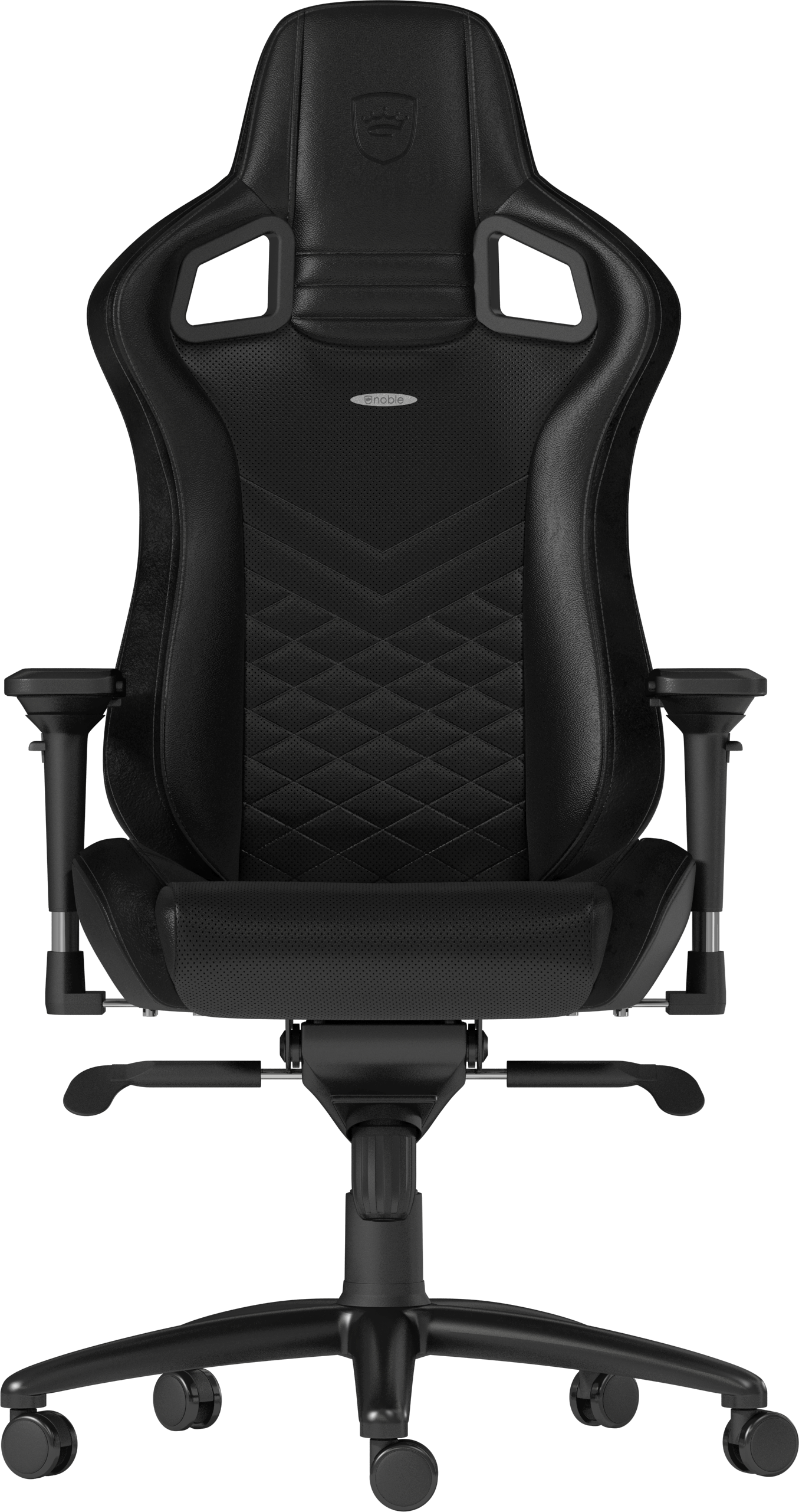 gaming chair EPIC PU Black