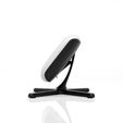 Footrest 2 - White Edition image number null