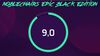 InGame - NOBLECHAIRS EPIC BLACK EDITION IM TEST: EIN TRAUM IN SCHWARZ