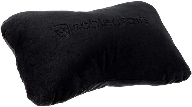 Pillow Set Black image number 5