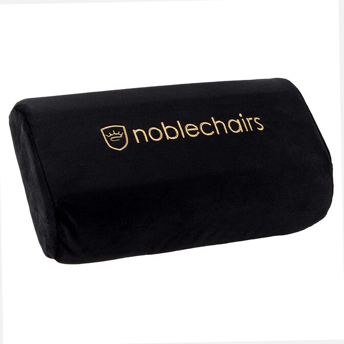 Pillow Set Black/Gold image number 1