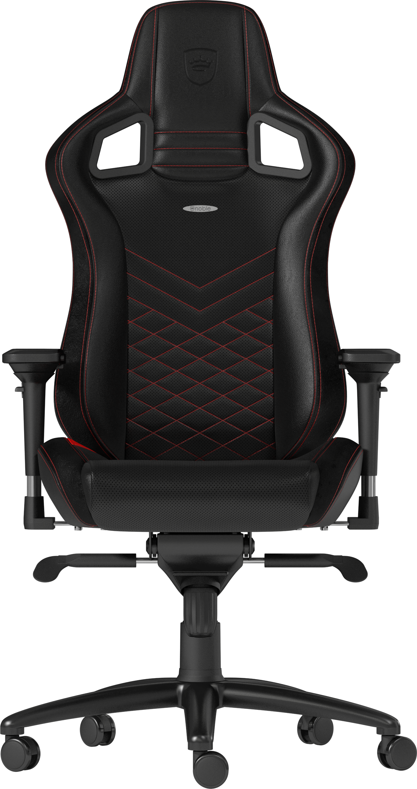 gaming chair EPIC Black/Red