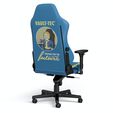 HERO Fallout Vault-Tec Edition image number null