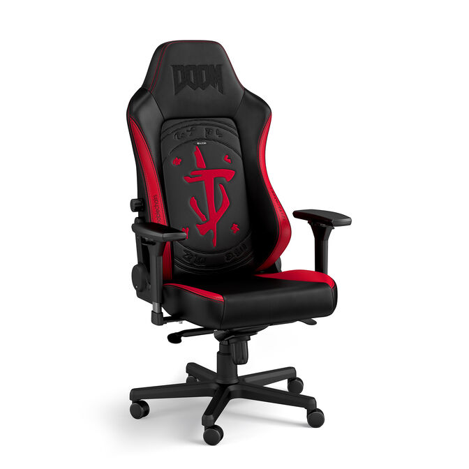 HERO DOOM Edition image number 5