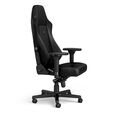 HERO Real Leather Black image number null