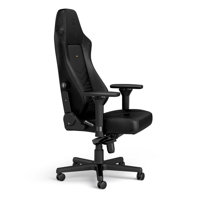 HERO Real Leather Black image number 3