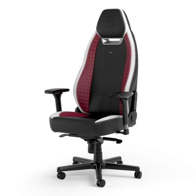 LEGEND Black/White/Red image number 0