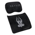 Memory Foam Pillow Set - SKYRIM Edition image number null