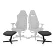 Footrest 2 - Black Edition image number null