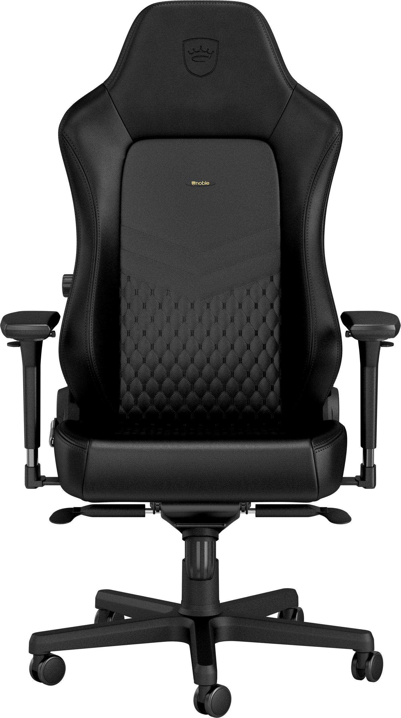 comfort HERO Real Leather