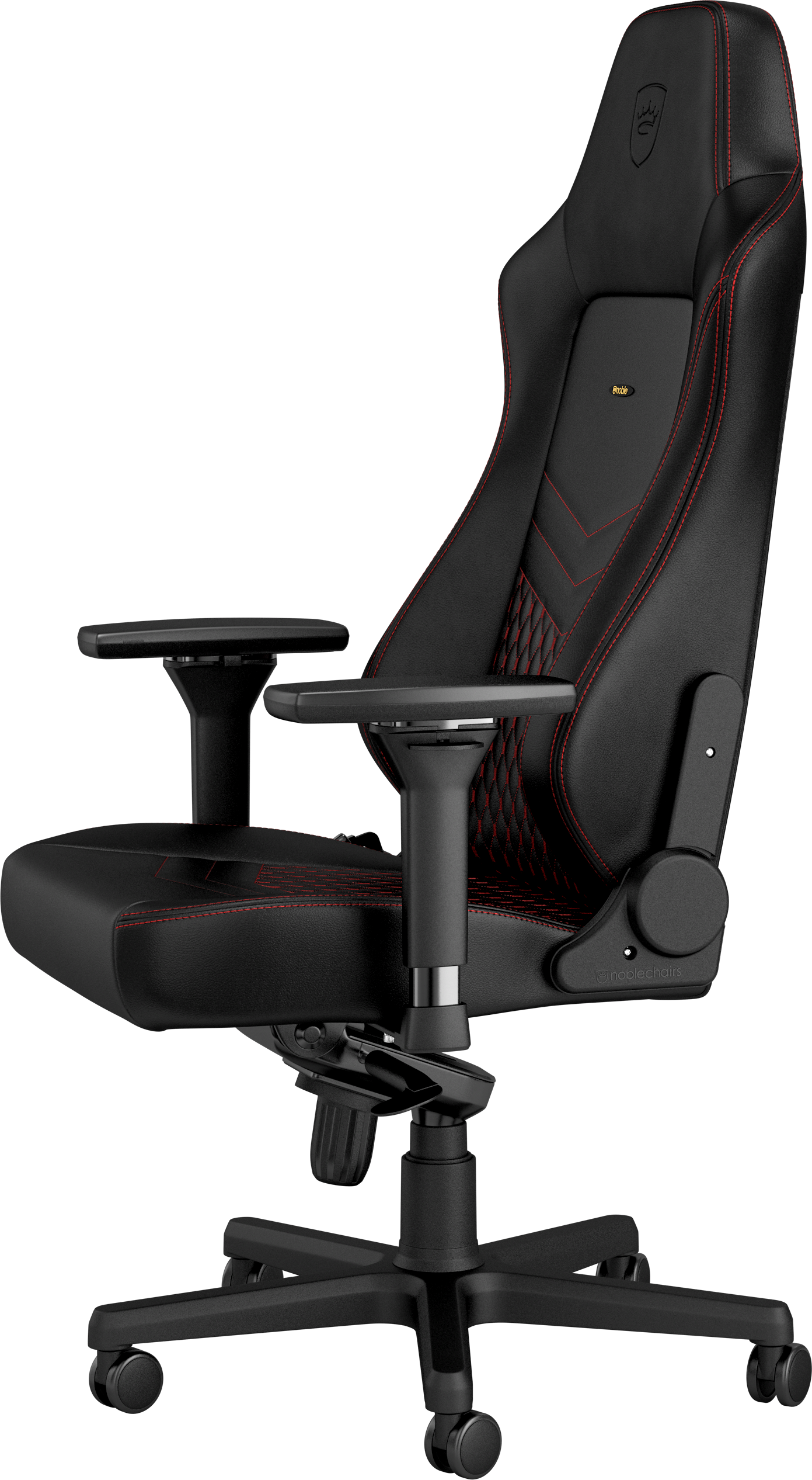 elegant aesthetics HERO RL Red