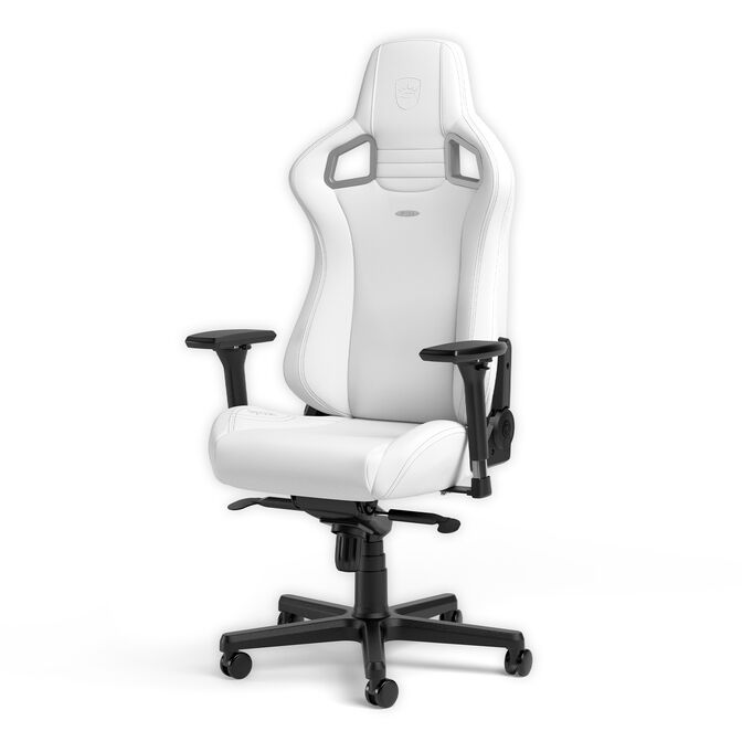 EPIC White Edition image number 0