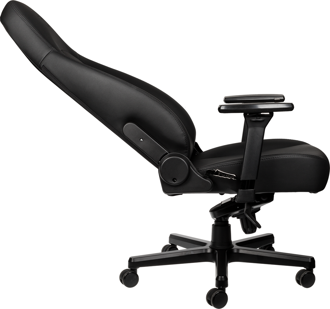 adjustable ICON Black Edition