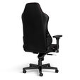 HERO Real Leather Black / Red image number null