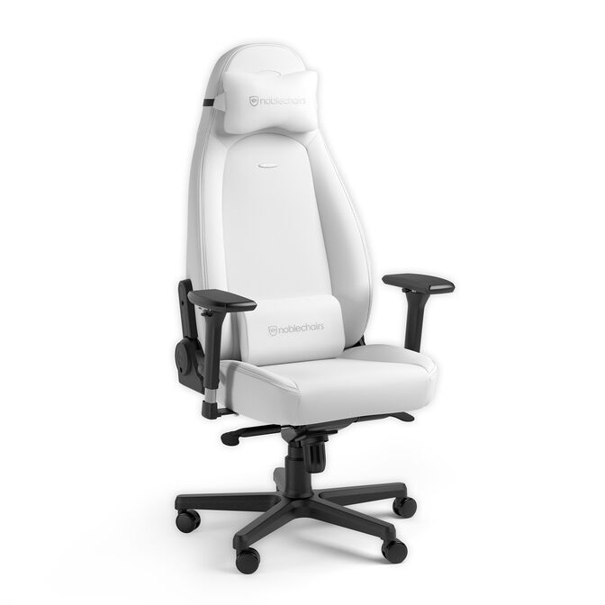 ICON White Edition image number 5