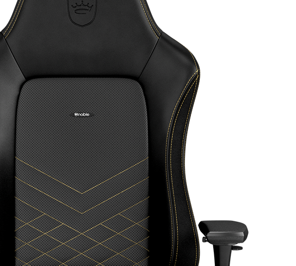 gaming chair vegan HERO Series