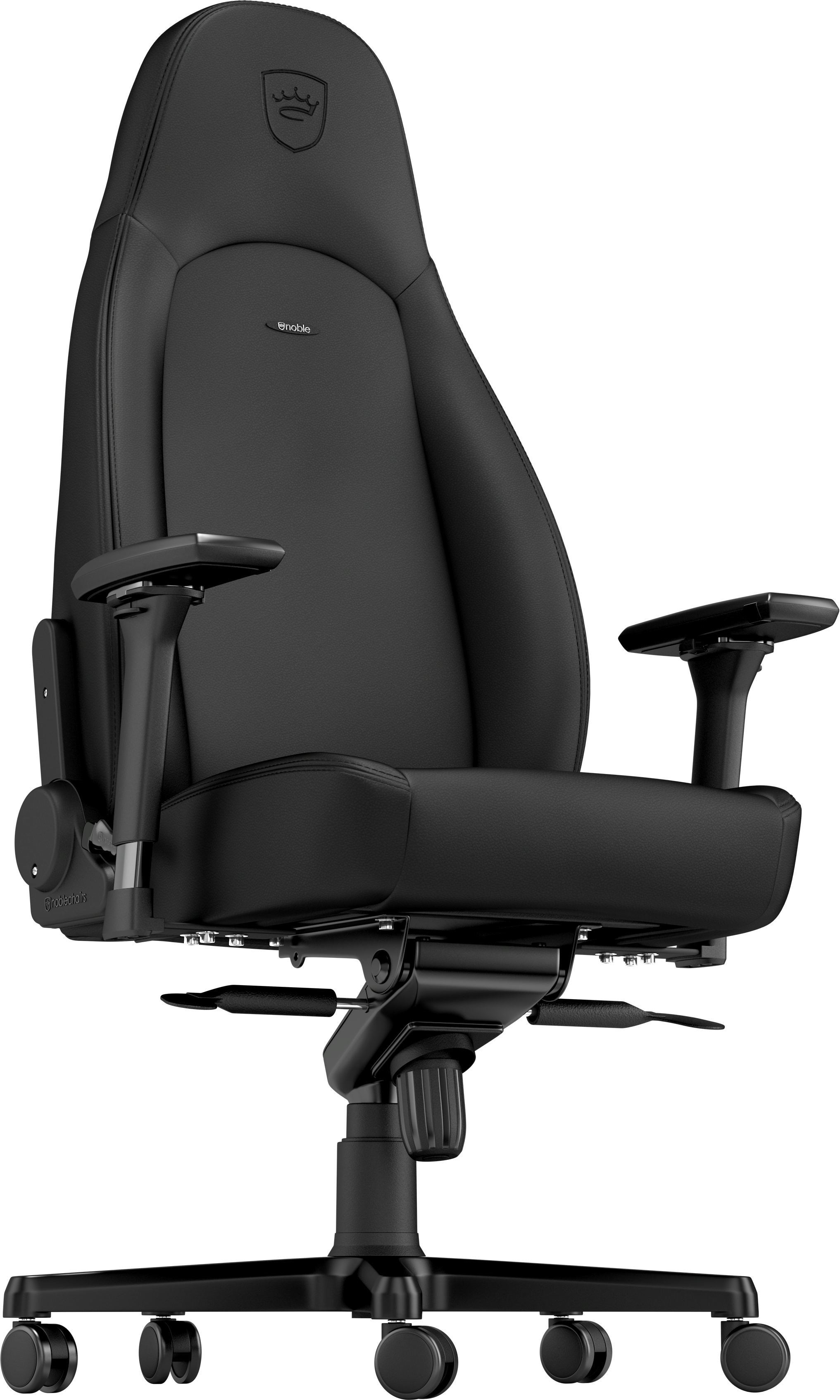 comfort ICON Black Edition