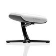 Footrest 2 - White Edition image number null