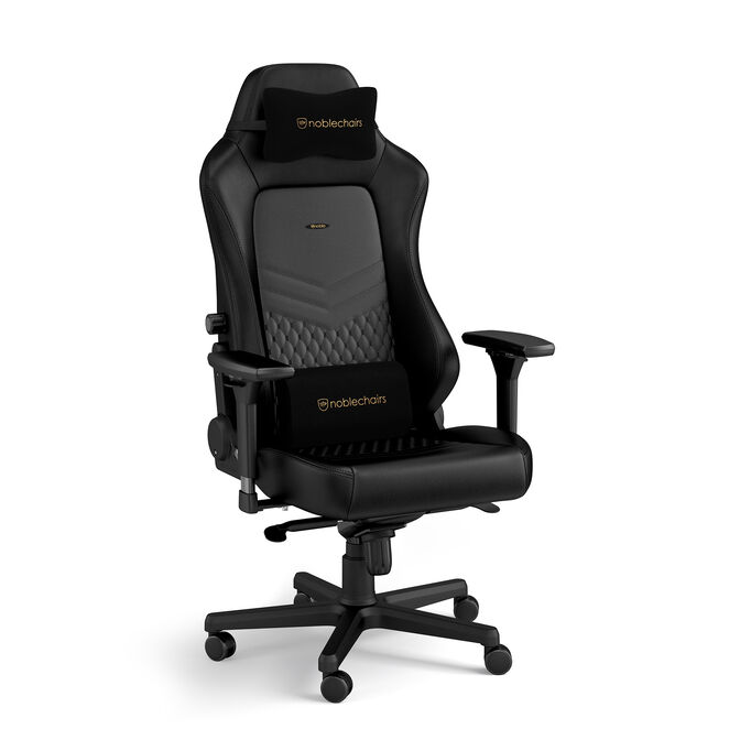 HERO Real Leather Black image number 5