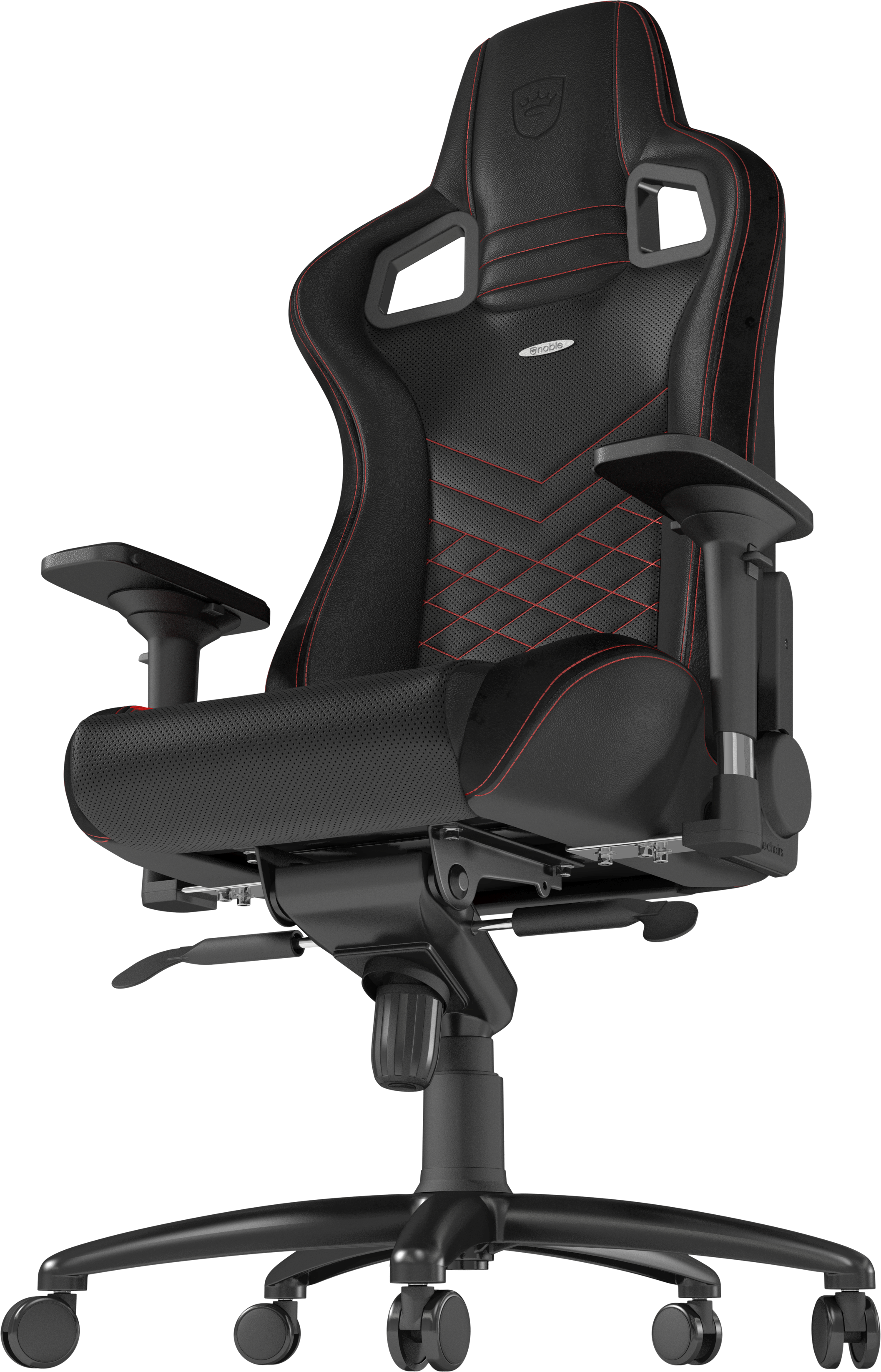 robust EPIC Black/Red