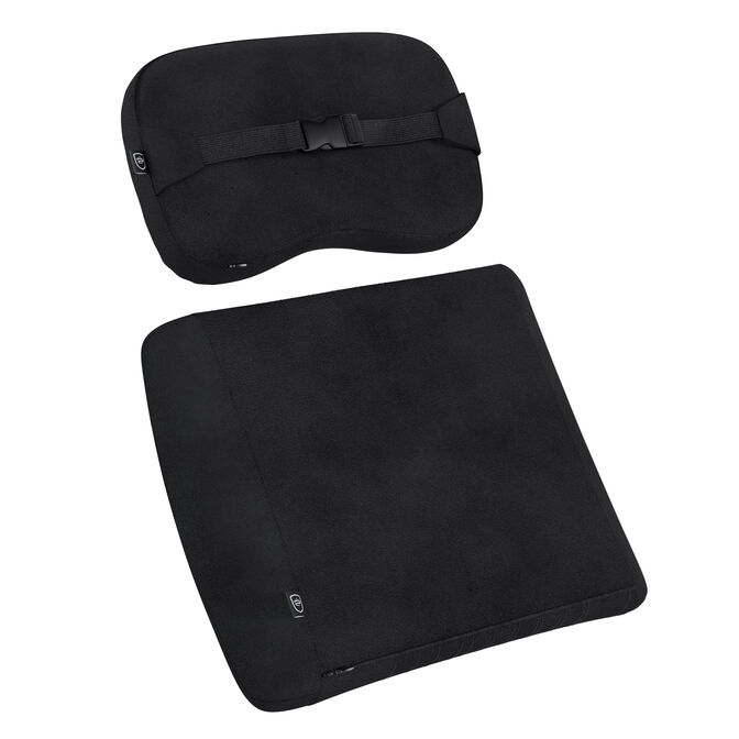 Memory Foam Pillow Set - Shure Edition image number 2